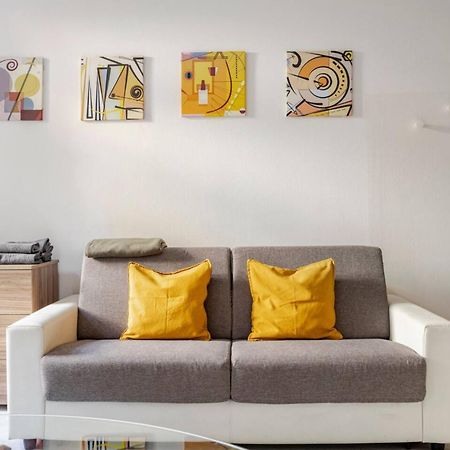 Dolce Riva Downtown Apartment 外观 照片