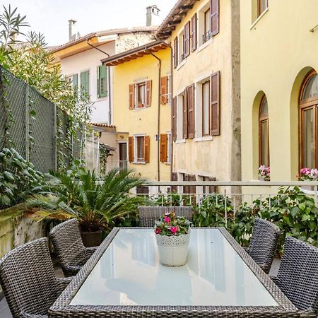 Dolce Riva Downtown Apartment 外观 照片