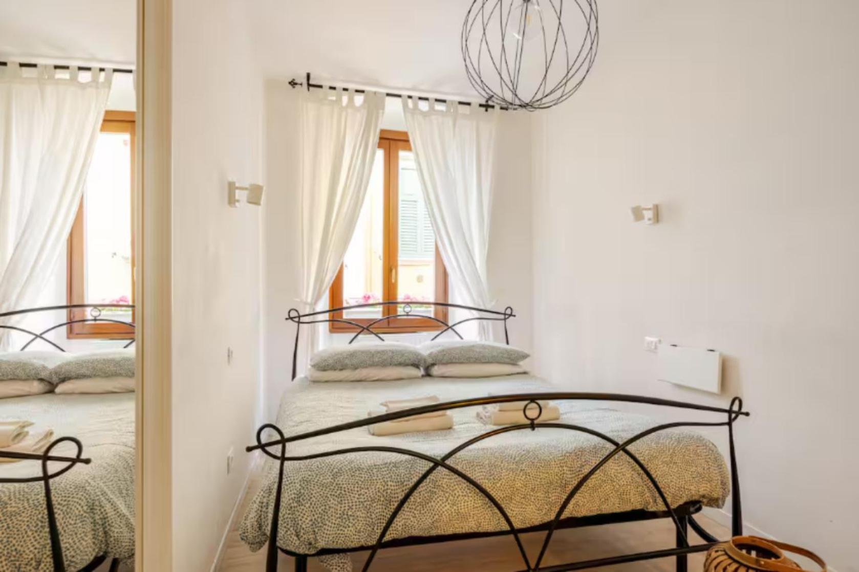 Dolce Riva Downtown Apartment 外观 照片