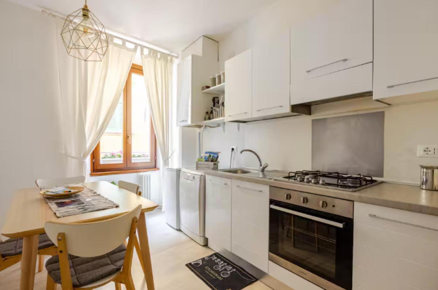 Dolce Riva Downtown Apartment 外观 照片