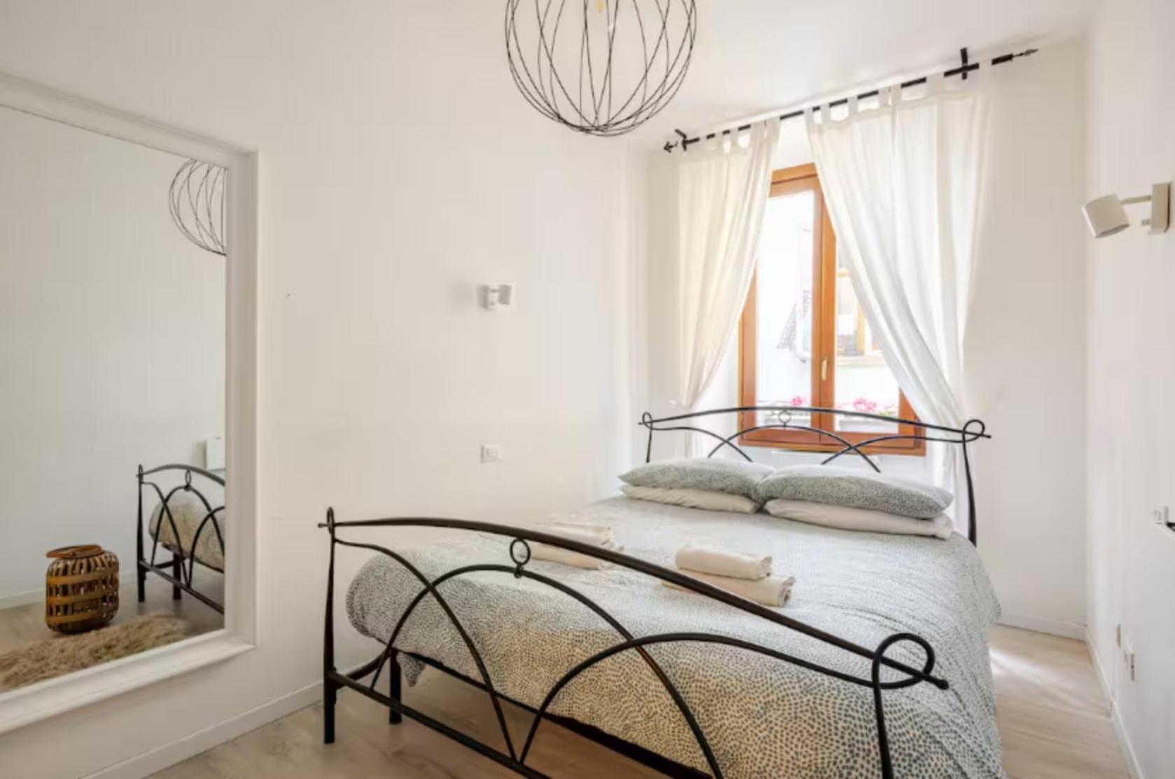 Dolce Riva Downtown Apartment 外观 照片