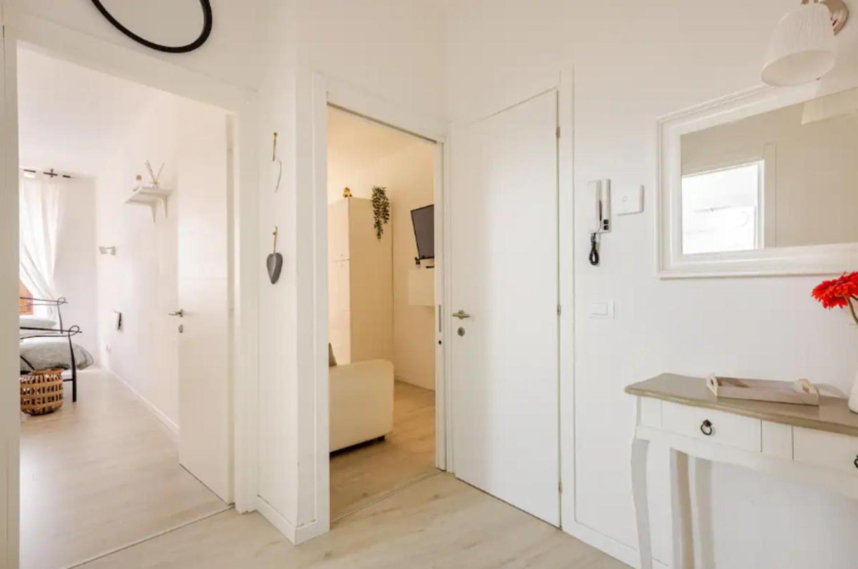 Dolce Riva Downtown Apartment 外观 照片