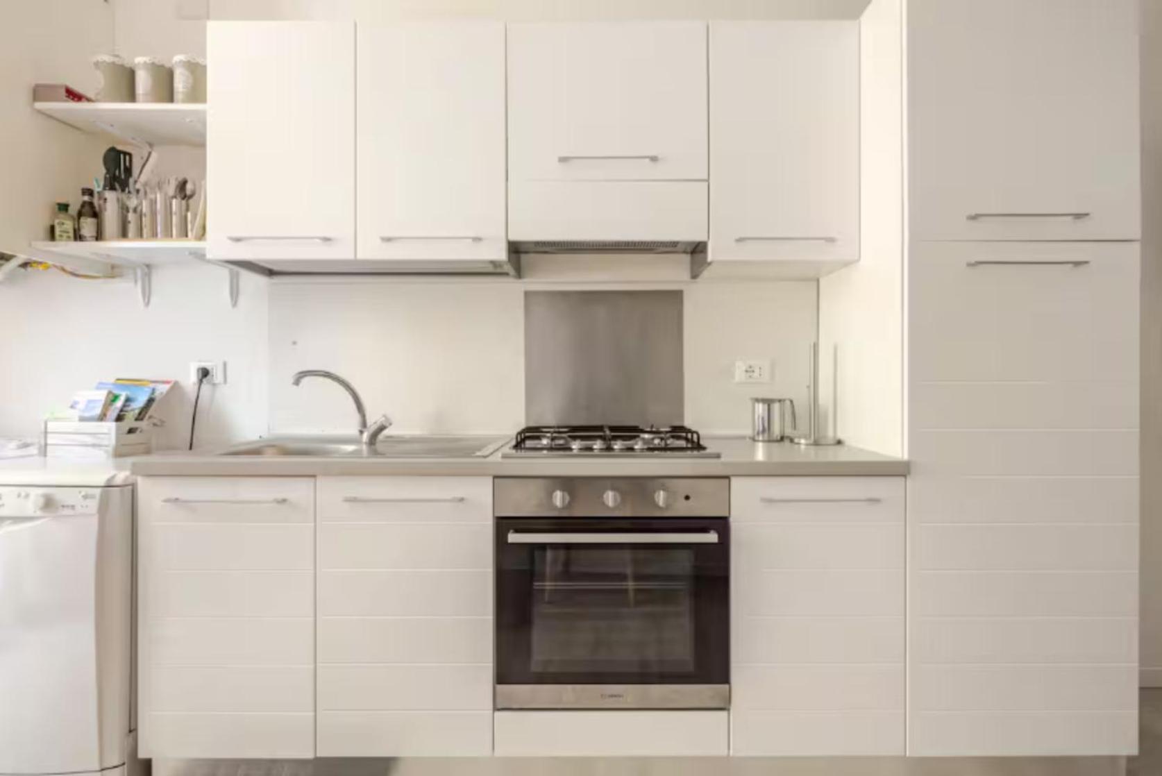 Dolce Riva Downtown Apartment 外观 照片
