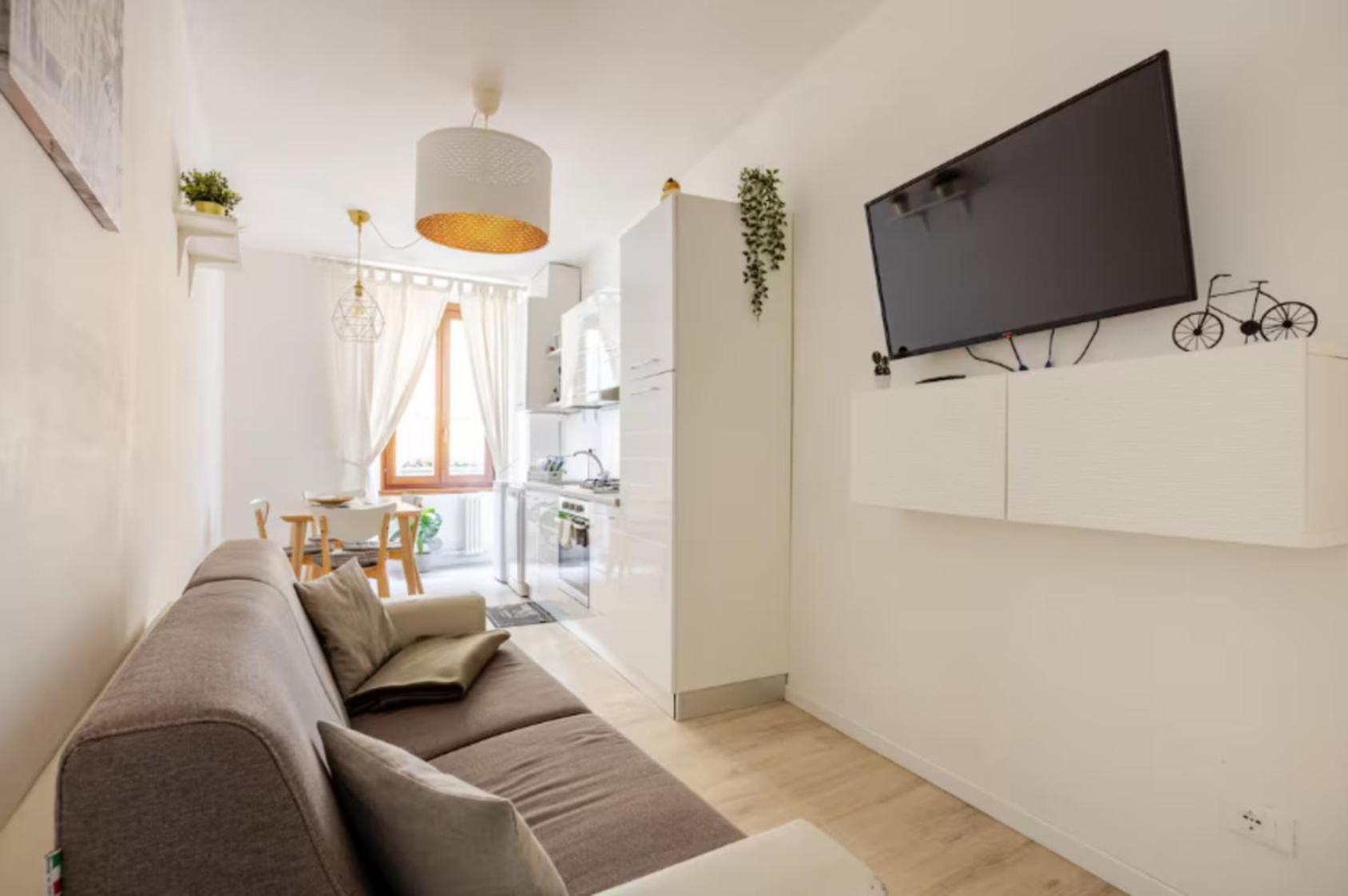 Dolce Riva Downtown Apartment 外观 照片