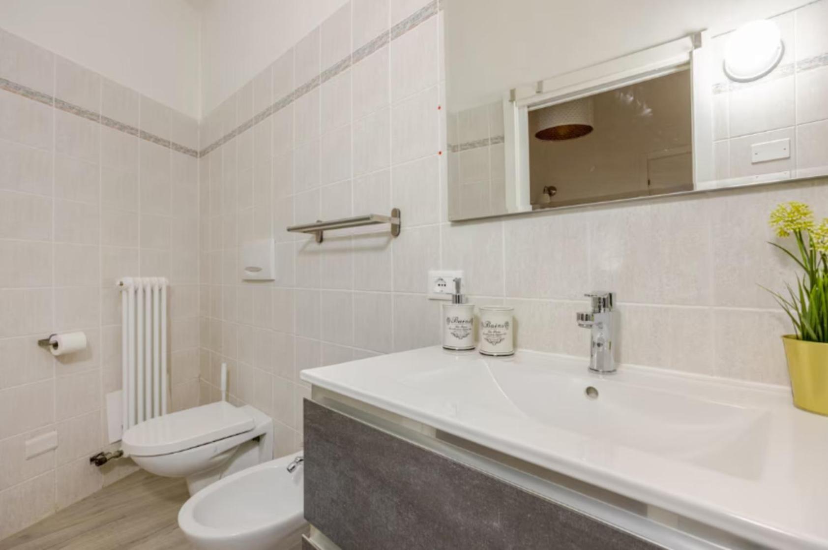 Dolce Riva Downtown Apartment 外观 照片