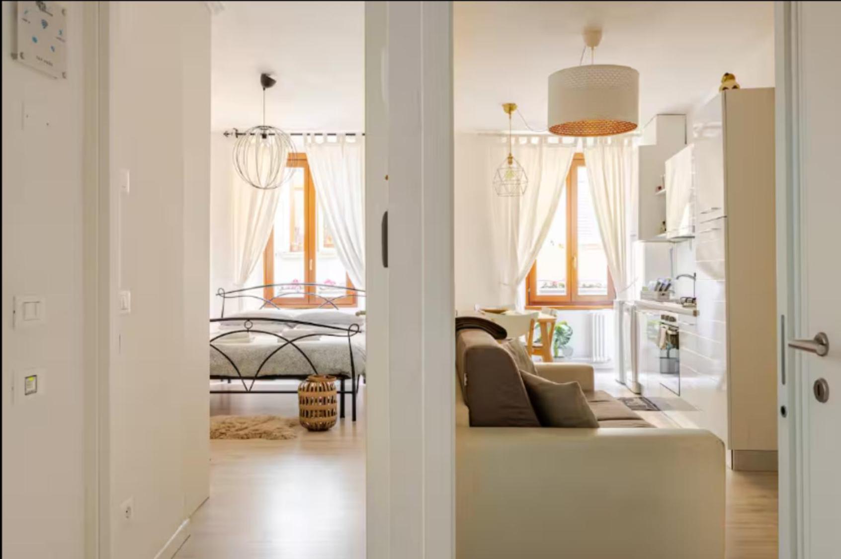 Dolce Riva Downtown Apartment 外观 照片