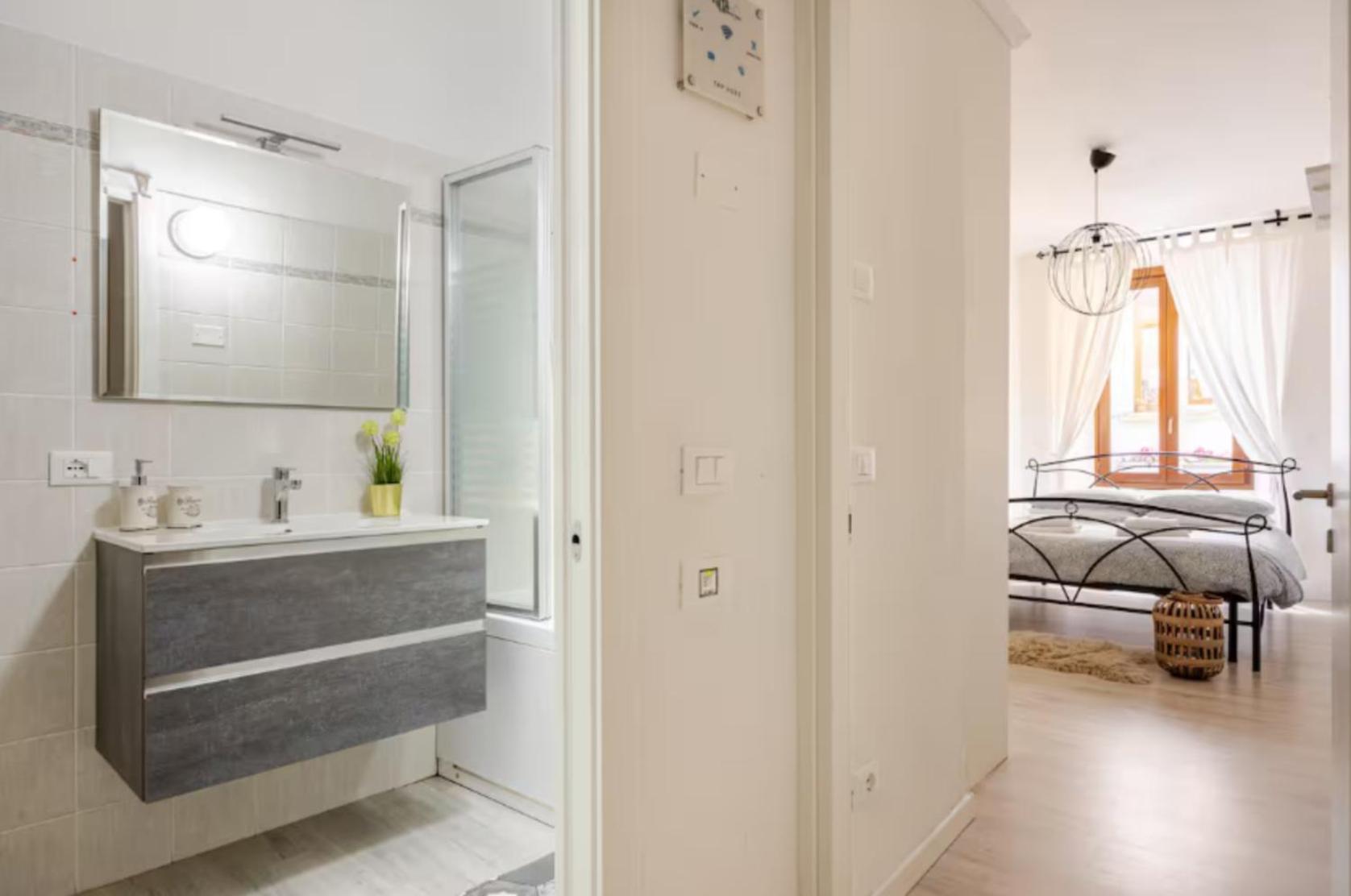 Dolce Riva Downtown Apartment 外观 照片