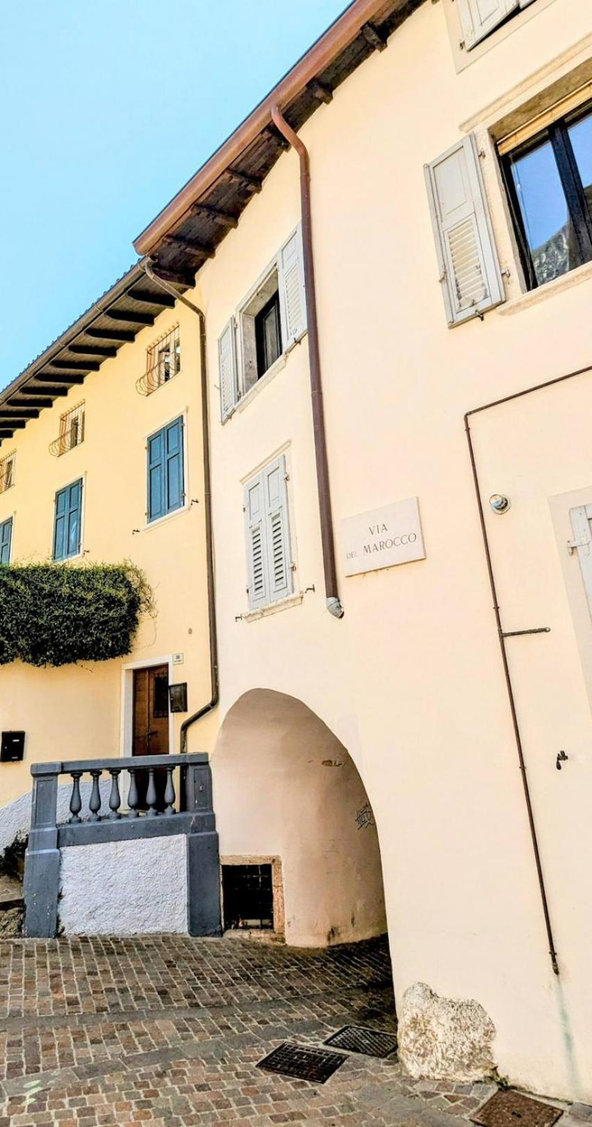 Dolce Riva Downtown Apartment 外观 照片