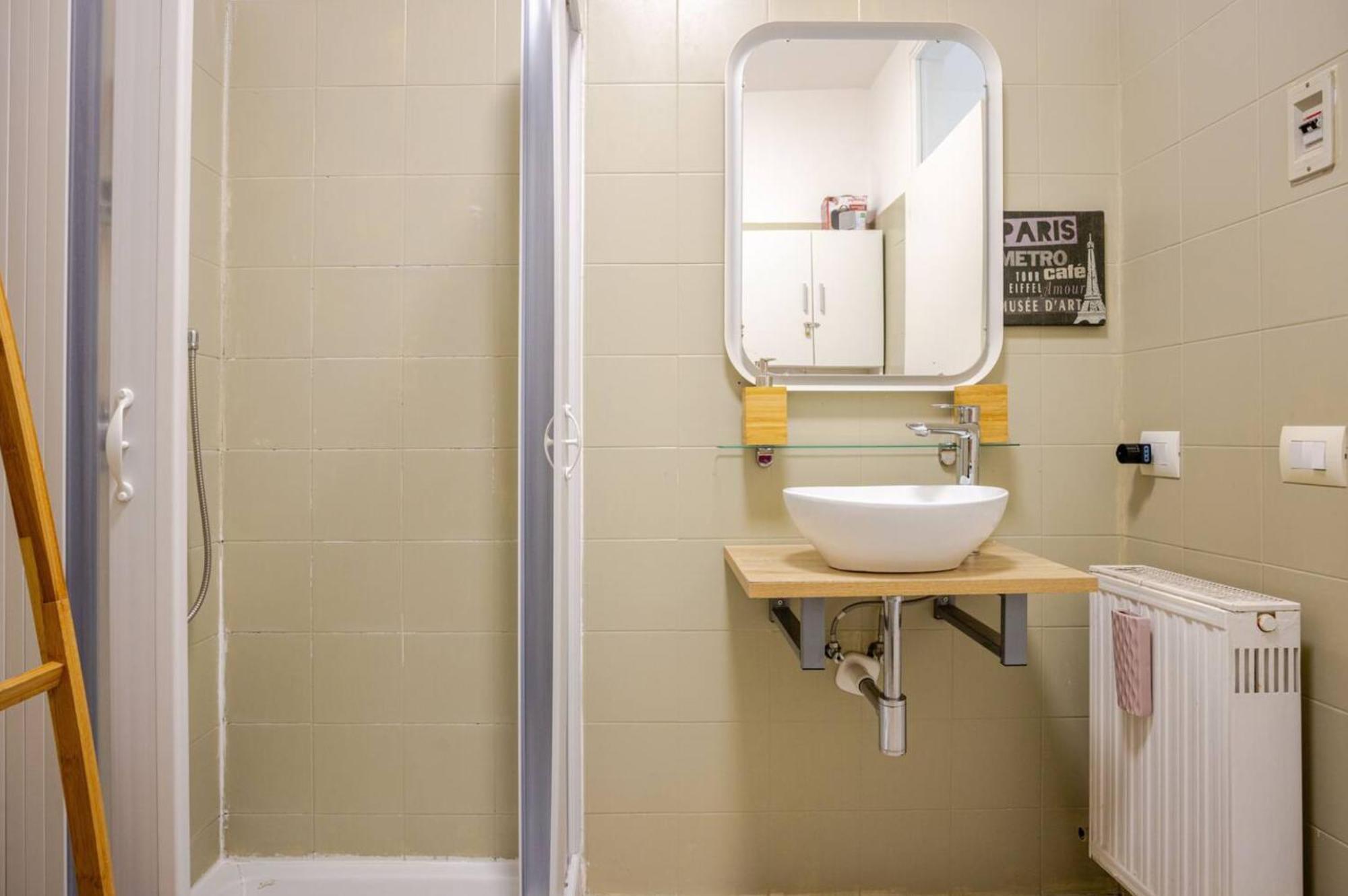 Dolce Riva Downtown Apartment 外观 照片