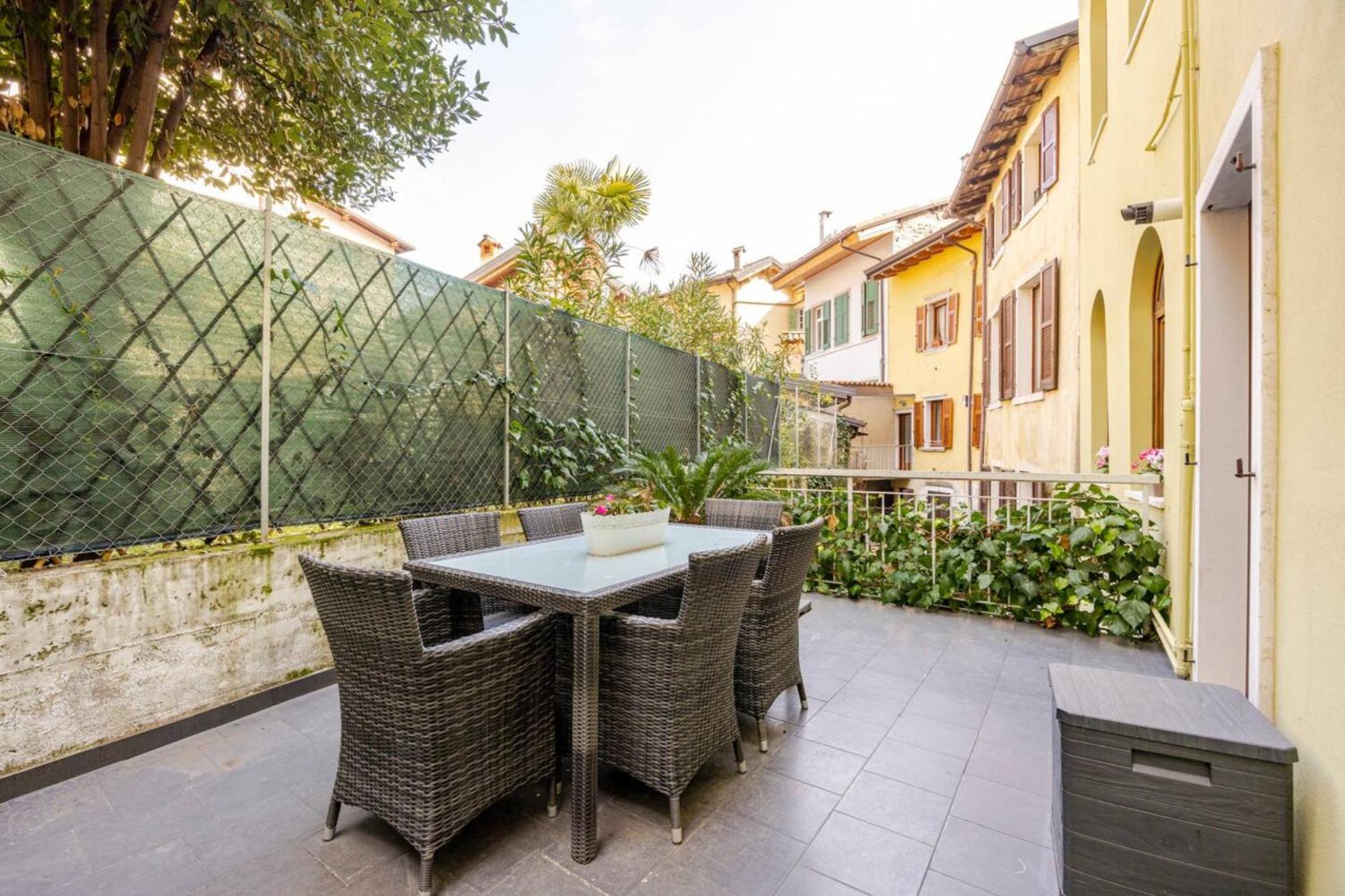 Dolce Riva Downtown Apartment 外观 照片