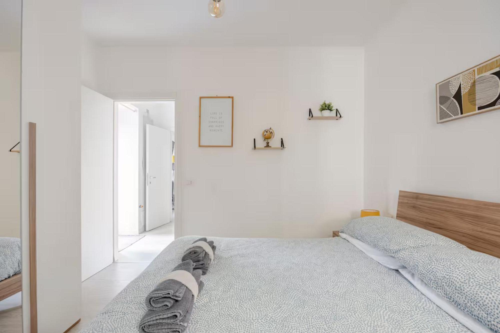 Dolce Riva Downtown Apartment 外观 照片