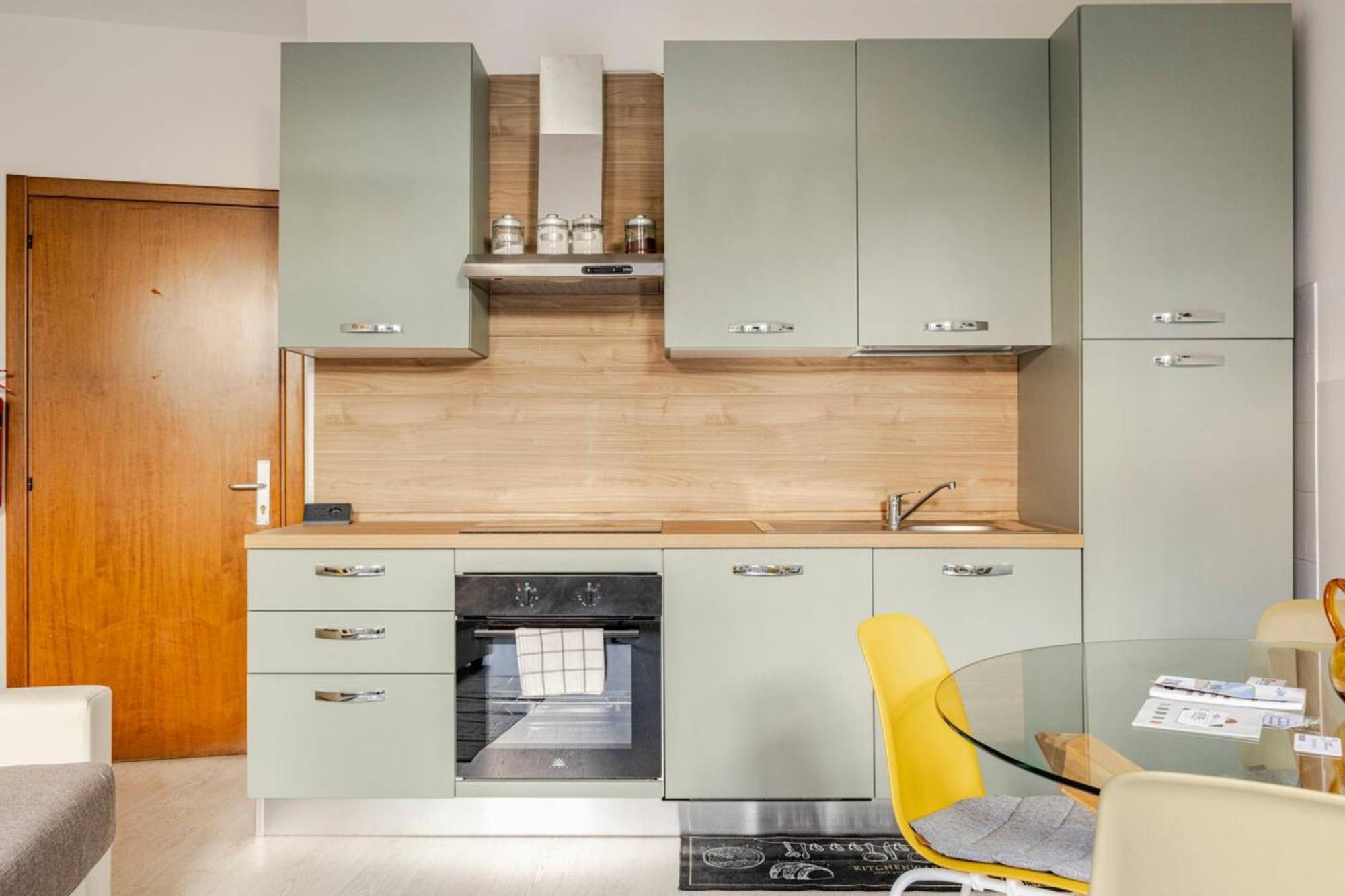 Dolce Riva Downtown Apartment 外观 照片