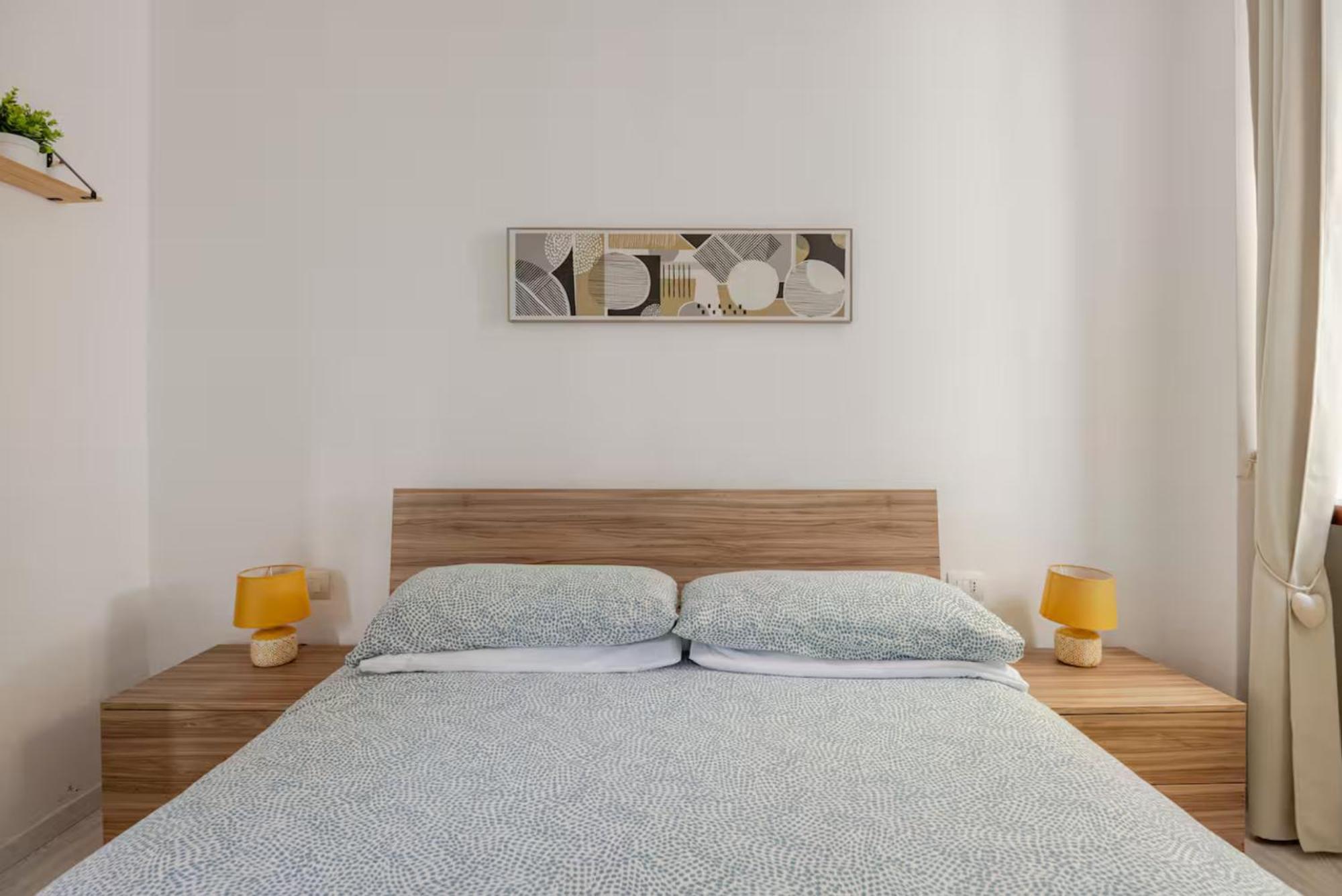 Dolce Riva Downtown Apartment 外观 照片